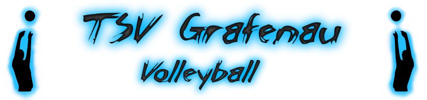 TSV Grafenau - Sparte Volleyball